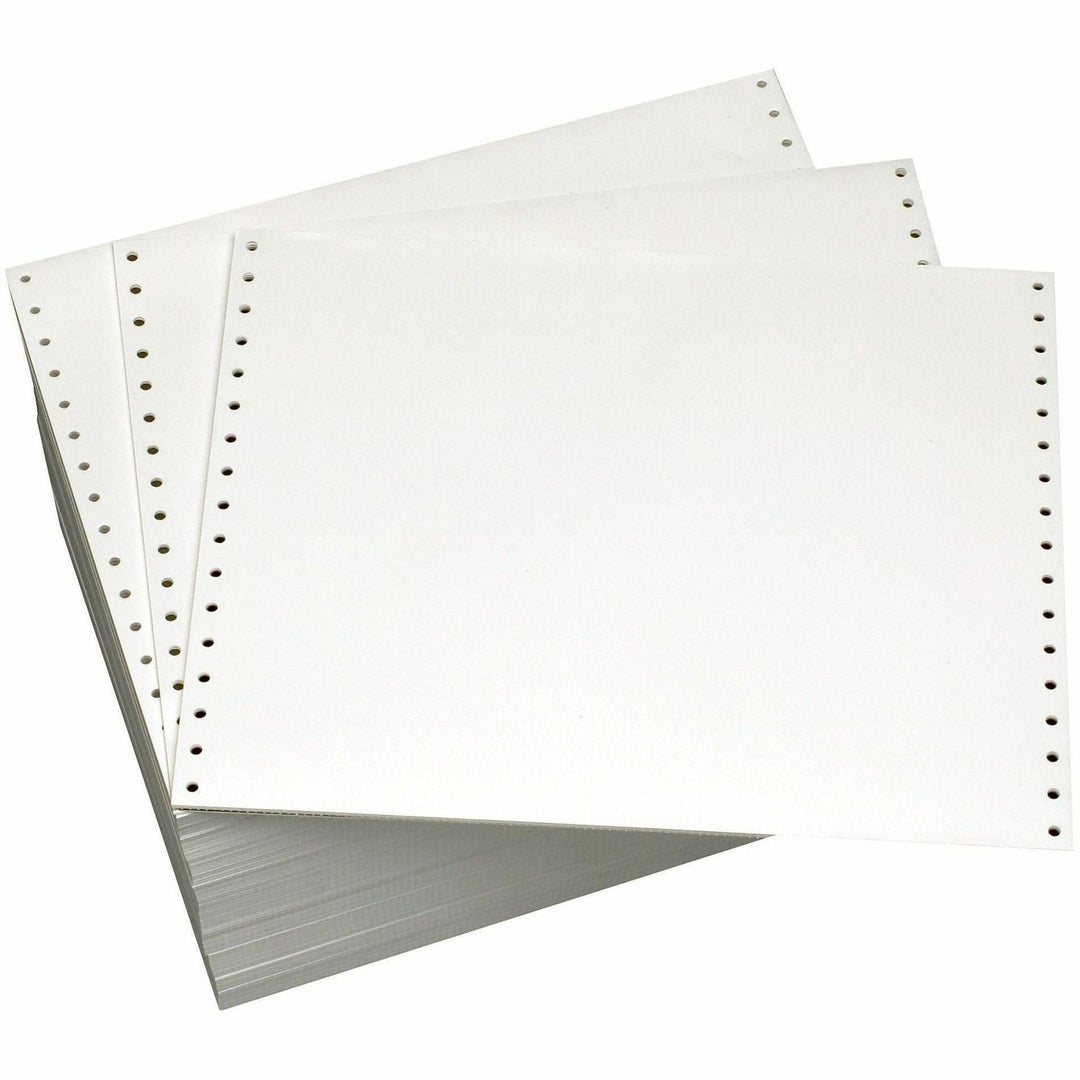 Image of Domtar 141107 Continuous Forms