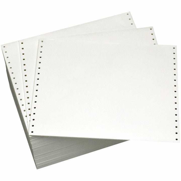 Image of Domtar 141107 Continuous Forms