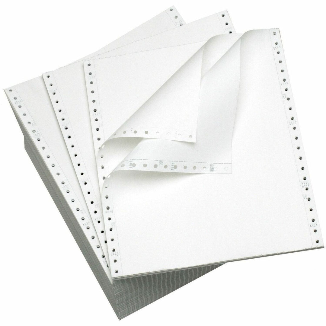 Image of Domtar 951027 Continuous Paper
