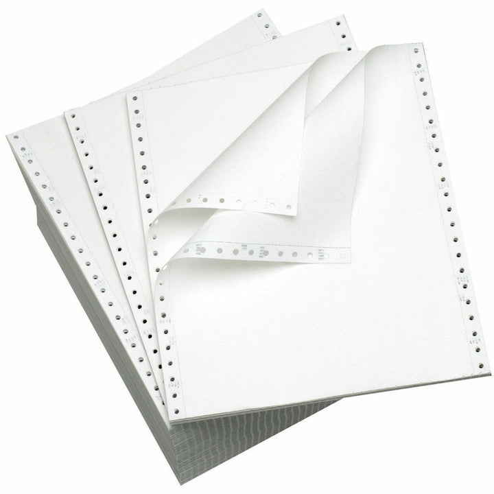Image of Domtar 951027 Continuous Paper