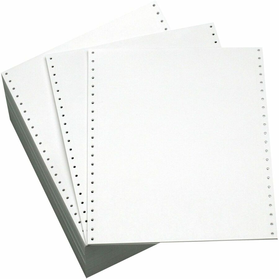 Image of Domtar 951027 Continuous Paper