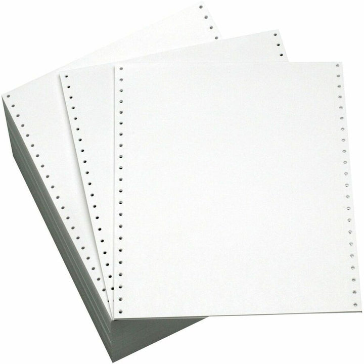 Image of Domtar 951027 Continuous Paper