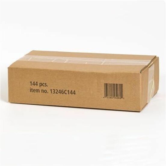 Image of Staedtler® Pencil/Eraser Classpack,Norica,No. 2,Latex-Free,144/BX