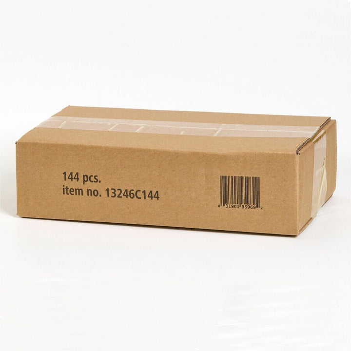 Image of Staedtler® Pencil/Eraser Classpack,Norica,No. 2,Latex-Free,144/BX
