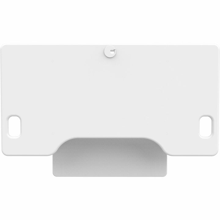 Image of Rocelco Desk Riser,w/Tray,Deluxe,45-7/10"x23-3/5"x20",WE