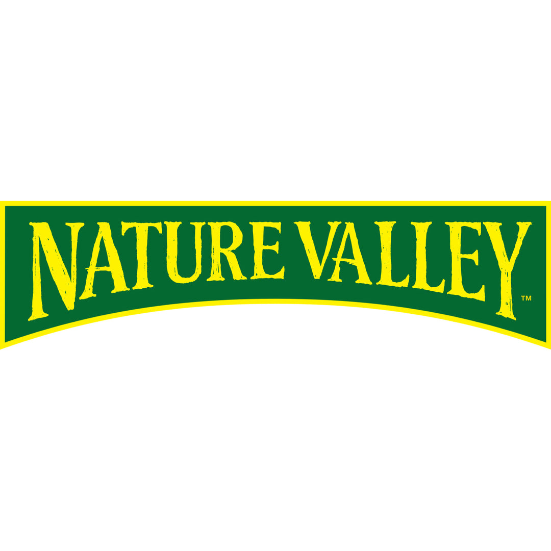 Image of NATURE VALLEY SN42068 Sweet & Salty Nut Bars, Sweet and Salty, 1.20 oz, 16 / Box