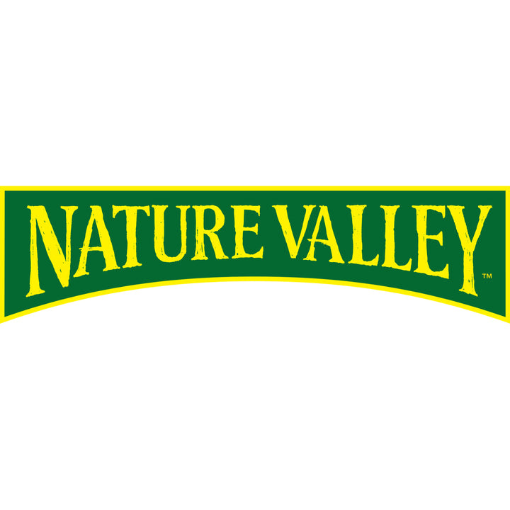 Image of NATURE VALLEY SN47878 Flavored Biscuits, Peanut Butter, Honey, 1.35 oz Box, 1 Box