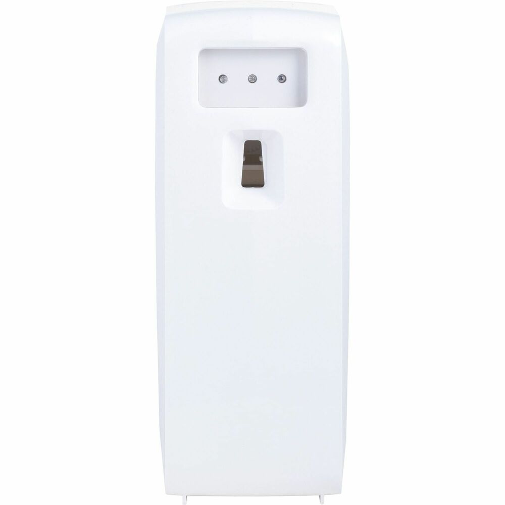 Image of Fresh Products Dispenser,Deodorant,Aerosol,600 sq. feet,White