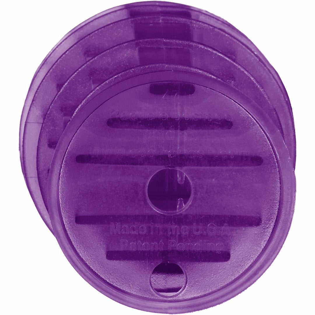 Image of Fresh Products EA36LAV Eco-Air Refill, Solid, Fabulous, Dry Fragrance, 6 / Pack