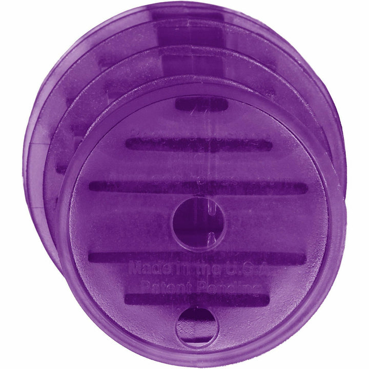 Image of Fresh Products EA36LAV Eco-Air Refill, Solid, Fabulous, Dry Fragrance, 6 / Pack