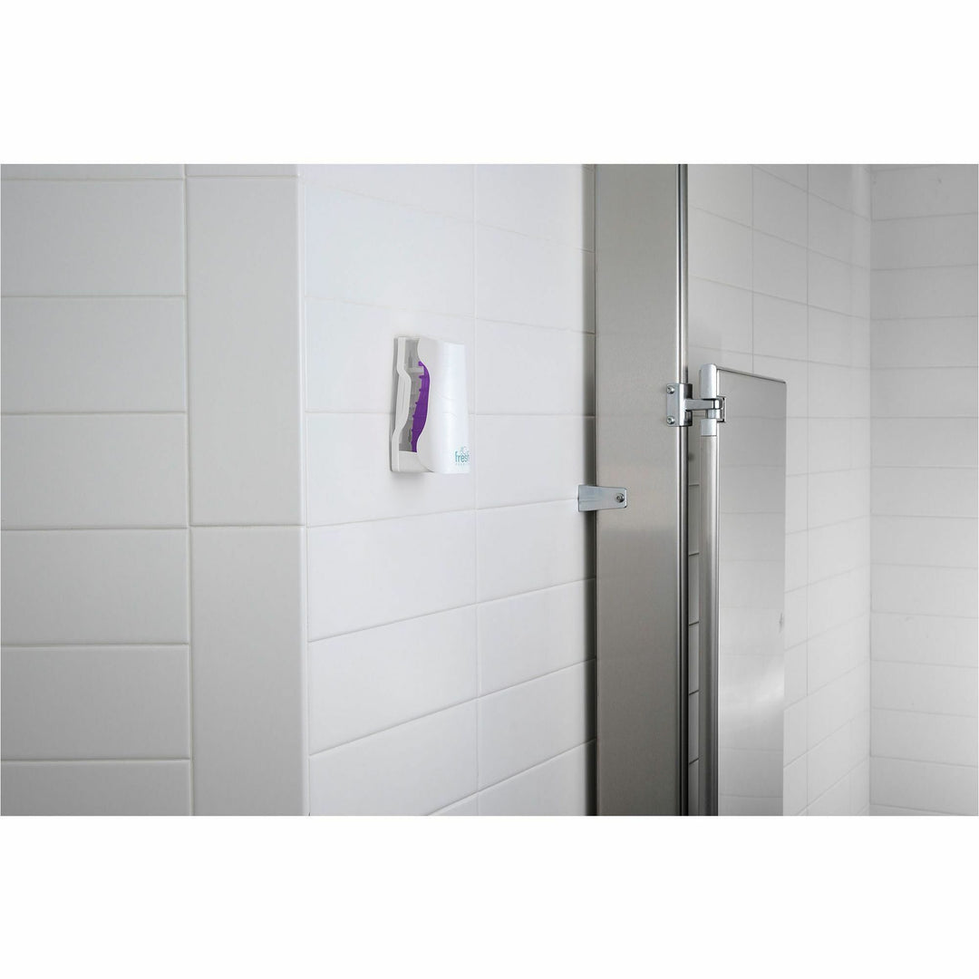 Image of Fresh Products EA36LAV Eco-Air Refill, Solid, Fabulous, Dry Fragrance, 6 / Pack