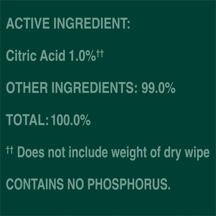 Image of Clorox® Wipes,Disifectant,EcoClean,75/Canister,WE