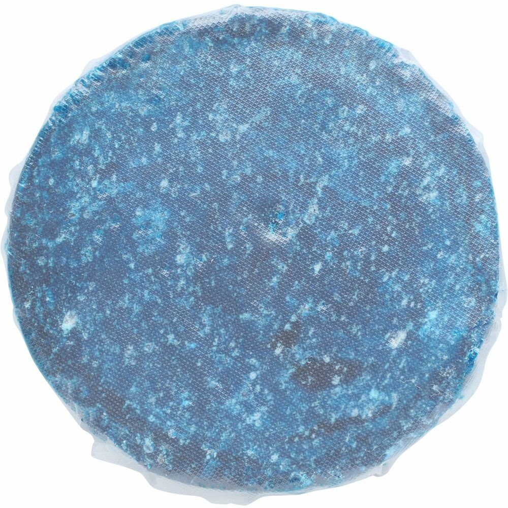 Image of Fresh Products Urinal Block,1000 Flushes,Cherry,12/BX,WE/BE