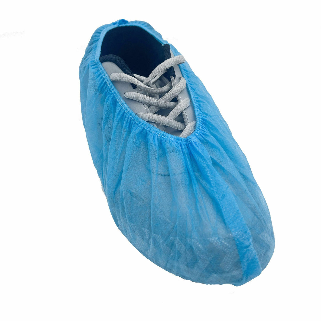 Image of Genuine Joe 00318 PolyLite Shoe Covers