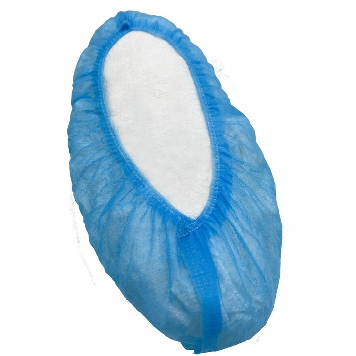 Image of Genuine Joe 00318 PolyLite Shoe Covers