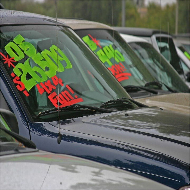 Image of uniball™ PC5M4C POSCA Paint Marker, Erasable, Washable, Black, White, Gold, Silver Ink, Water Based, 4 / Pack
