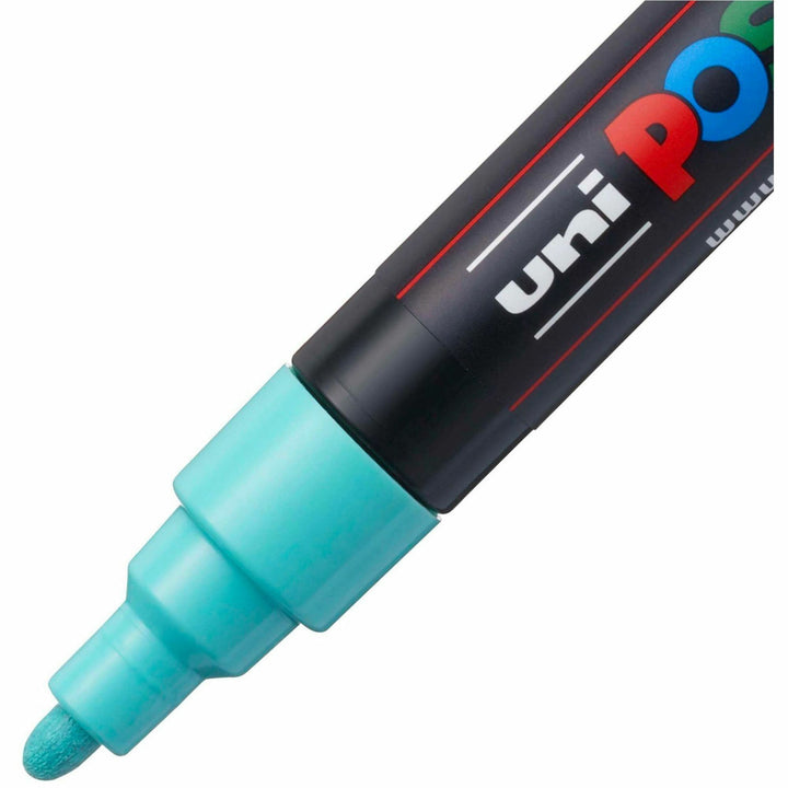 Image of uniball® Paint Marker,POSCA,Water-based,Medium,8/PK, AST Soft Colors