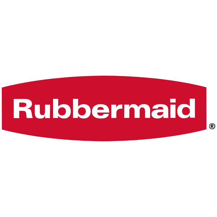 Image of Rubbermaid 86028 Regeneration Stacking Letter Trays