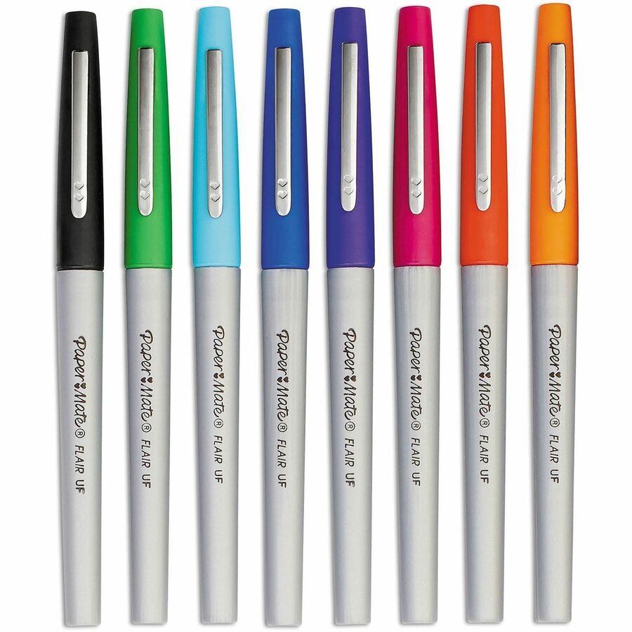 Image of Paper Mate 1927694 Flair Ultra Fine Pens