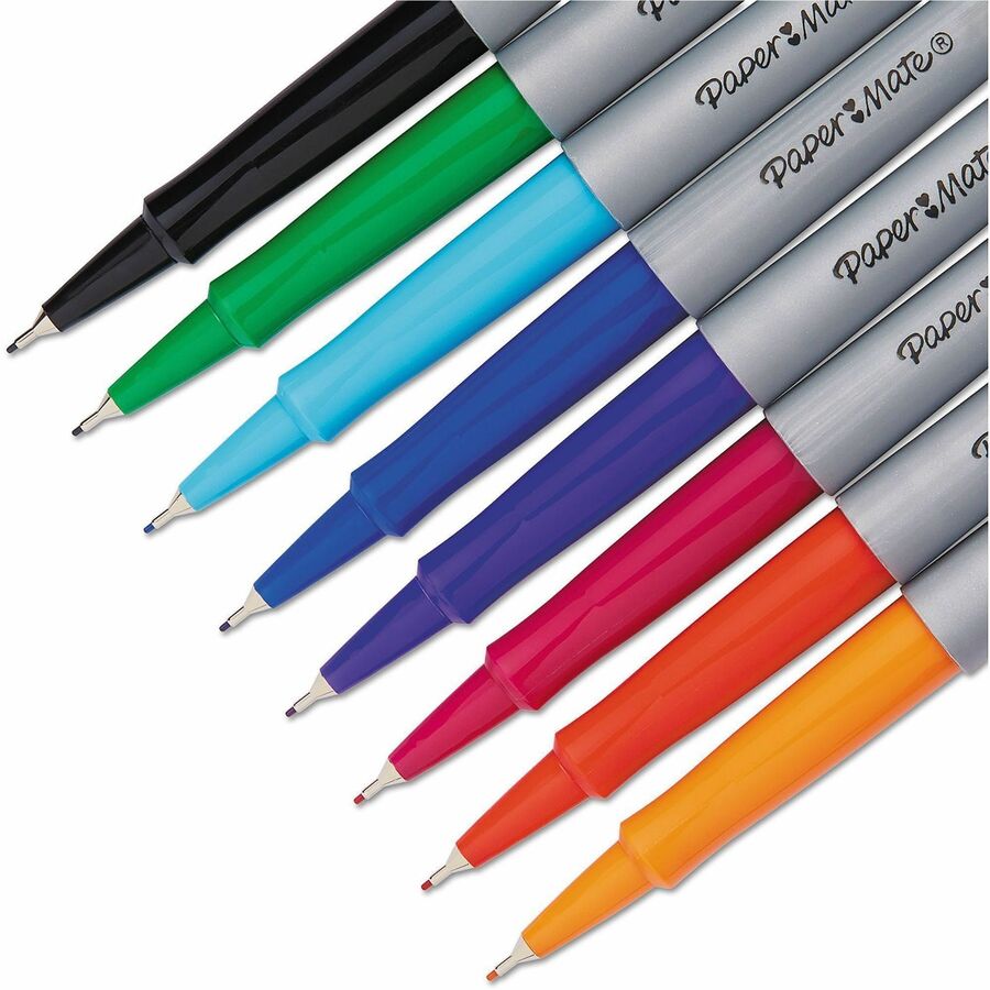 Image of Paper Mate 1927694 Flair Ultra Fine Pens