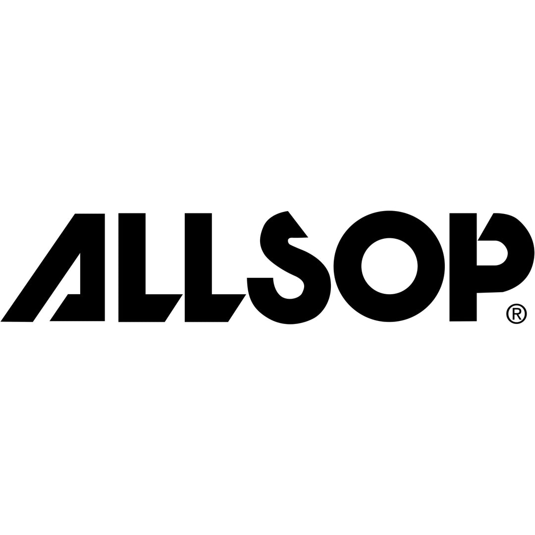 Image of Allsop Metal Art 30336V2 Large Metal Monitor Stand, 5.25" H x 18.50" W x 12.25" Depth, Powder Coated, Metal, Steel, Black, 1 Each