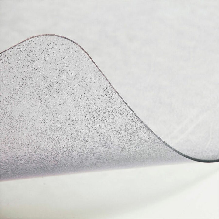 Image of deflecto® Chairmat,SuperGrip,Carpet/Hard Floors,Rectangle,46"x60",CL