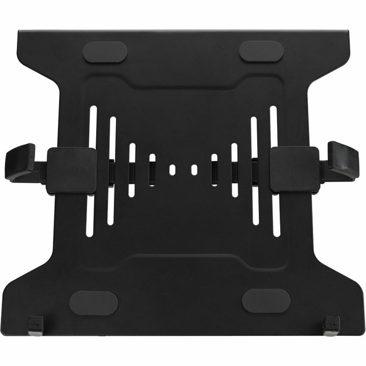 Image of Kensington® Laptop Holder,Universal,f/Laptops up to 15.6',BK