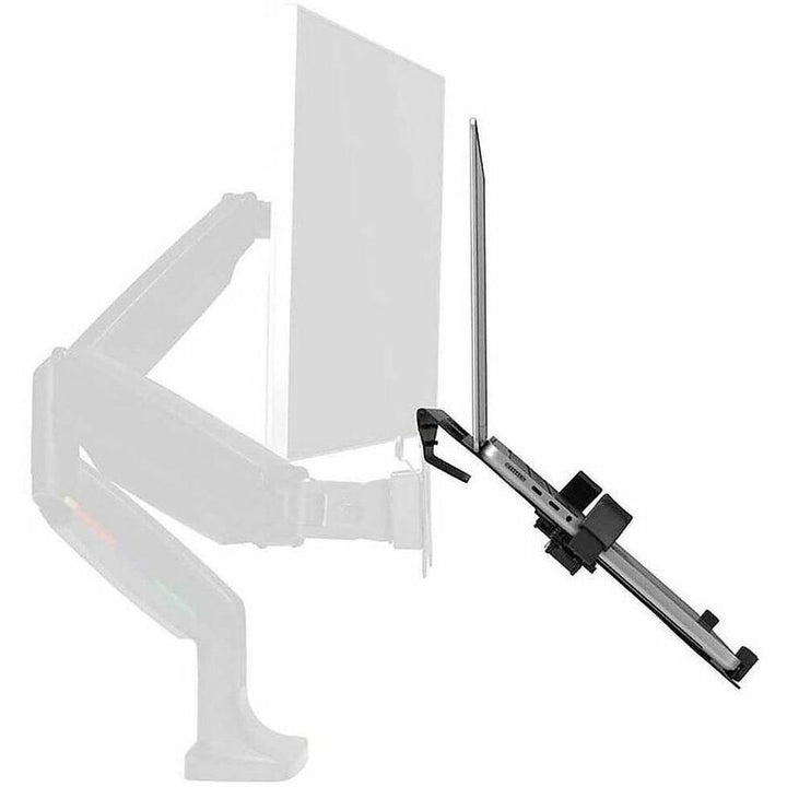 Image of Kensington® Laptop Holder,Universal,f/Laptops up to 15.6',BK