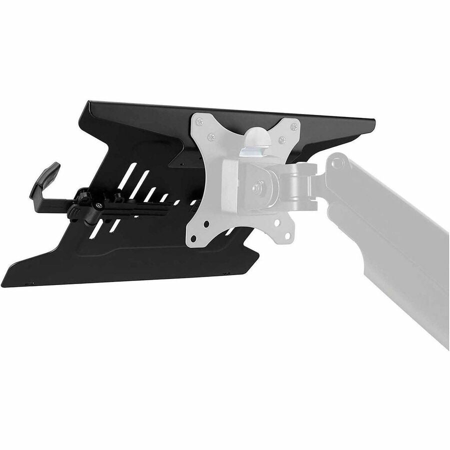 Image of Kensington® Laptop Holder,Universal,f/Laptops up to 15.6',BK