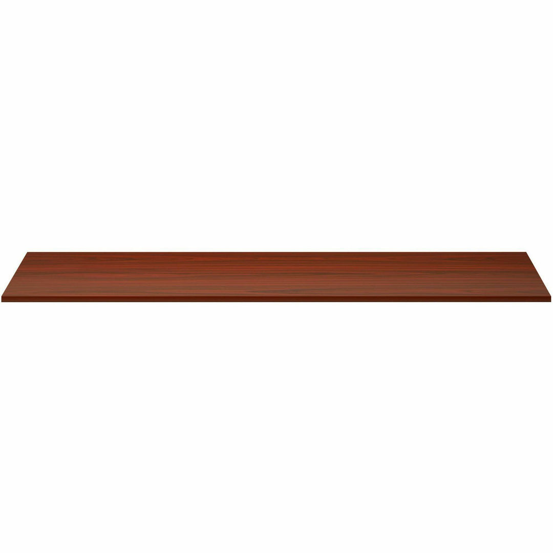 Image of Lorell Top,Modular,f/Conf Table,94"x47"x1",Mahogany