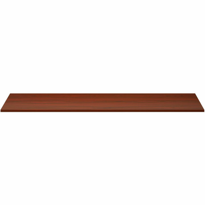 Image of Lorell Top,Modular,f/Conf Table,94"x47"x1",Mahogany