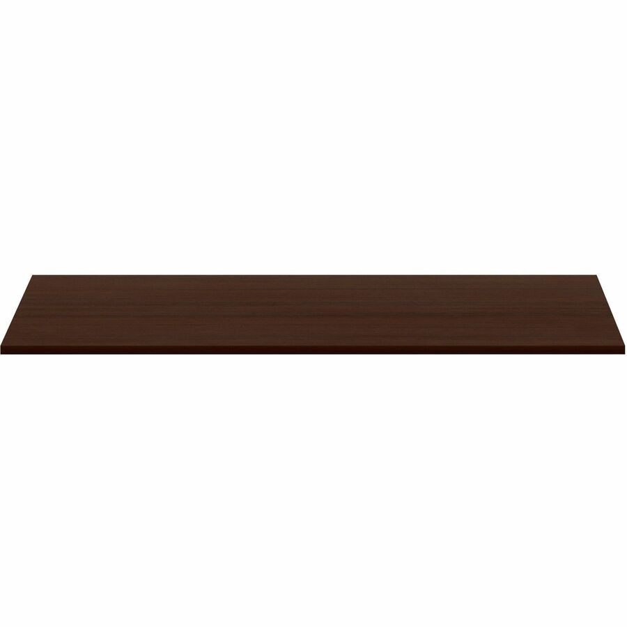Image of Lorell Top,Modular,f/Conf Table,70.8"47"x1",Espresso
