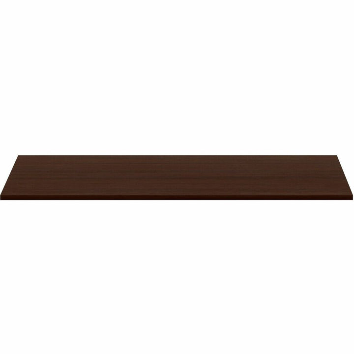 Image of Lorell Top,Modular,f/Conf Table,70.8"47"x1",Espresso