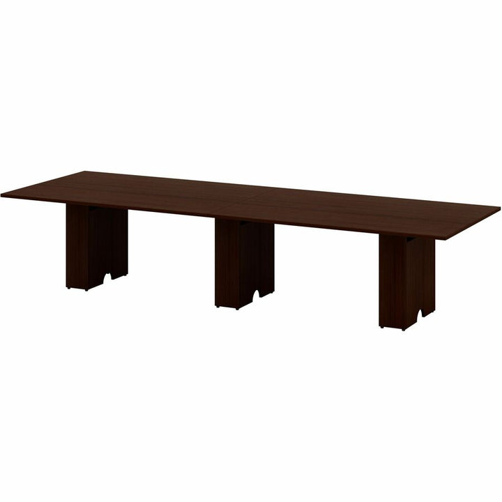 Image of Lorell Top,Modular,f/Conf Table,70.8"47"x1",Espresso