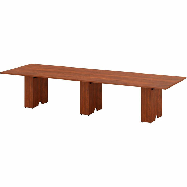 Image of Lorell Top,Modular,f/Conf Table,70.8"47"x1",Cherry
