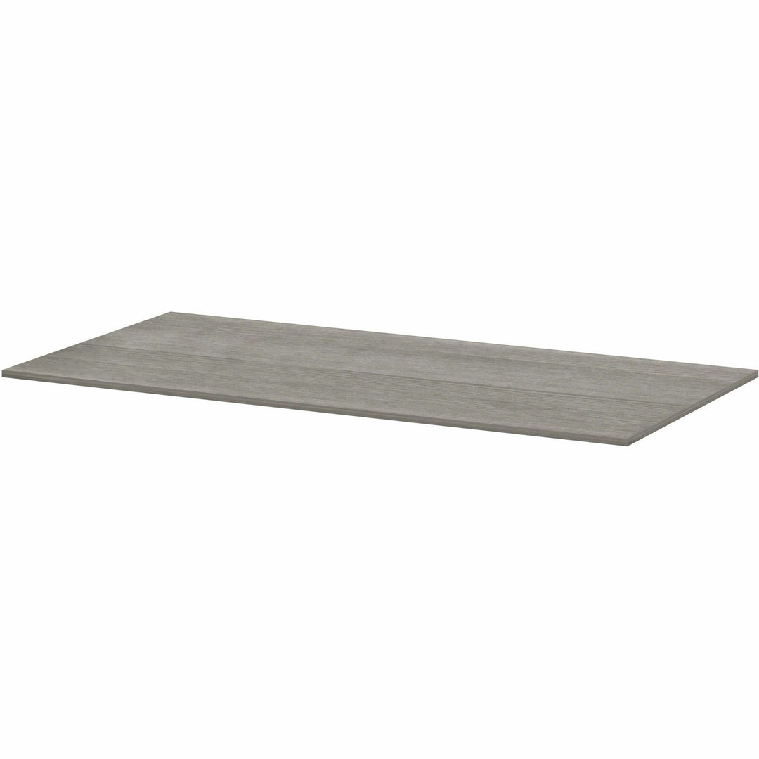 Image of Lorell Top,Modular,f/Conf Table,94"x47"x1",Weathered Charcoal