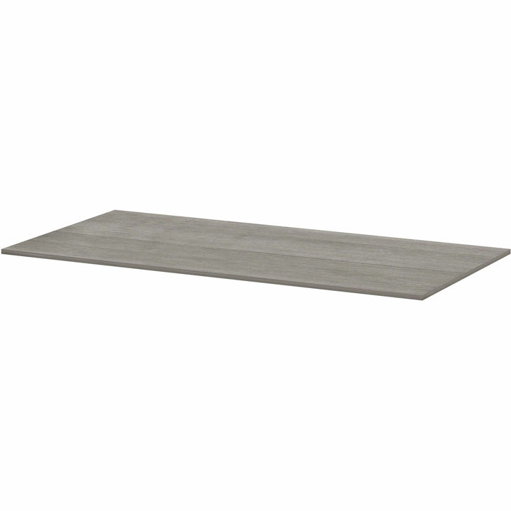 Image of Lorell Top,Modular,f/Conf Table,94"x47"x1",Weathered Charcoal