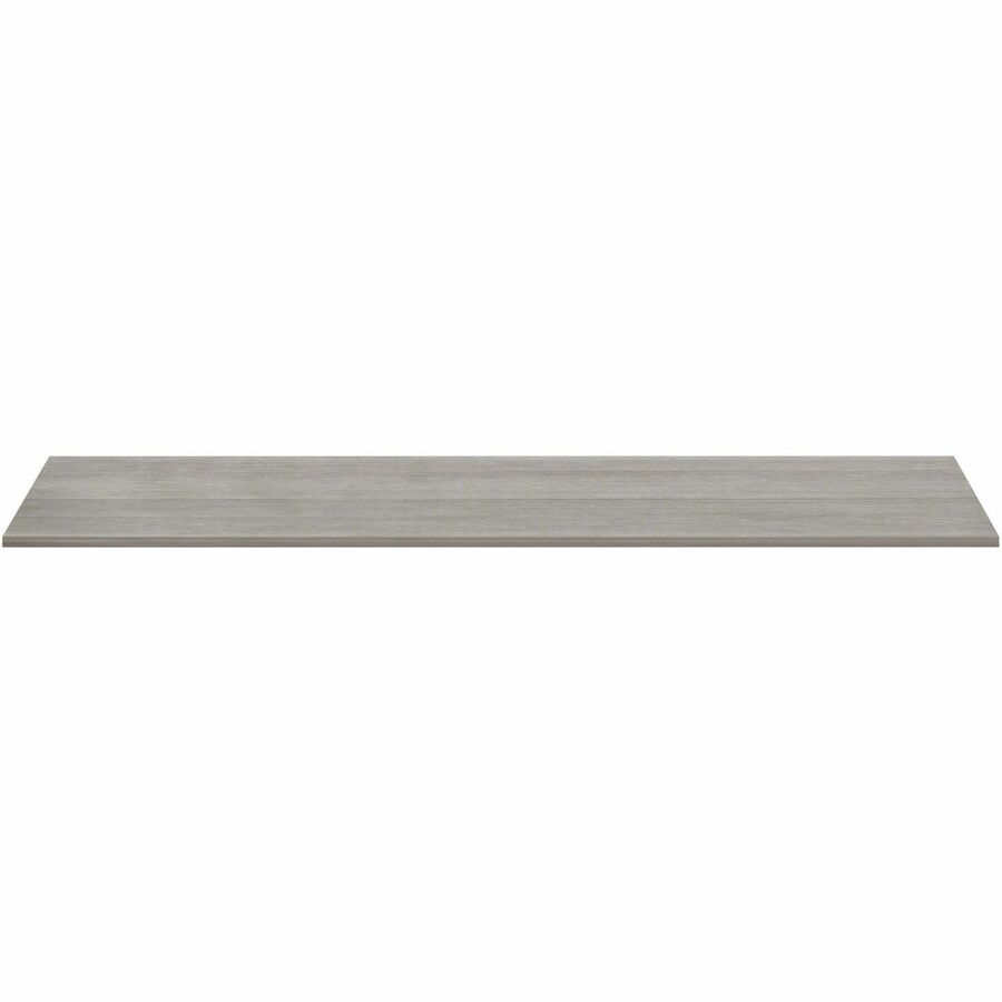 Image of Lorell Top,Modular,f/Conf Table,94"x47"x1",Weathered Charcoal