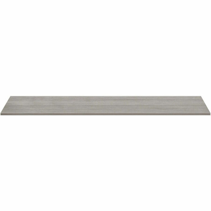 Image of Lorell Top,Modular,f/Conf Table,94"x47"x1",Weathered Charcoal