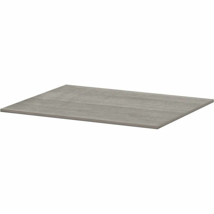 Image of Lorell Top,Modular,f/Conf Table,59"x47"x1",Weathered Charcoal