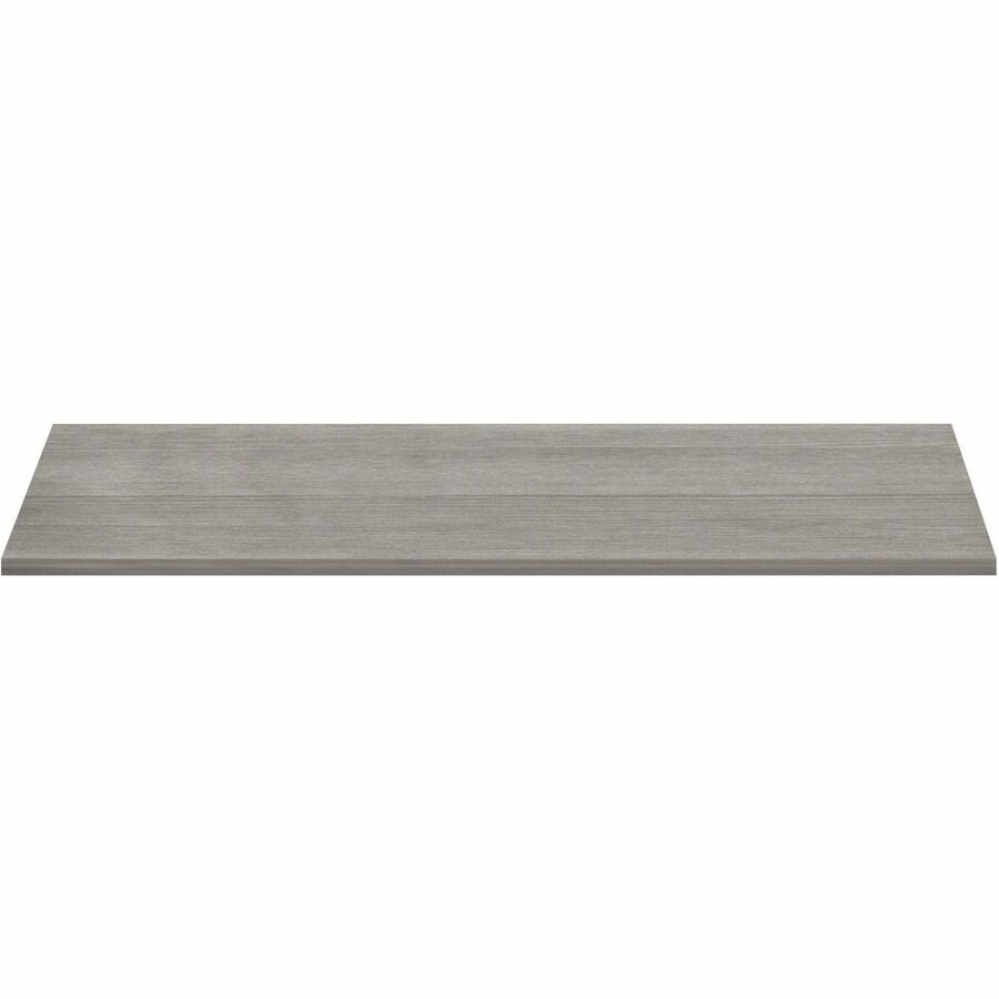 Image of Lorell Top,Modular,f/Conf Table,59"x47"x1",Weathered Charcoal