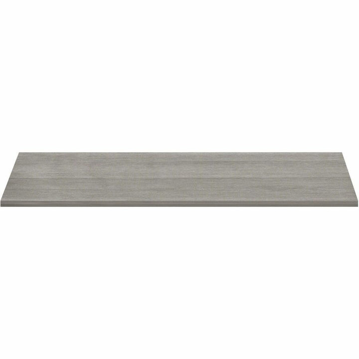 Image of Lorell Top,Modular,f/Conf Table,59"x47"x1",Weathered Charcoal