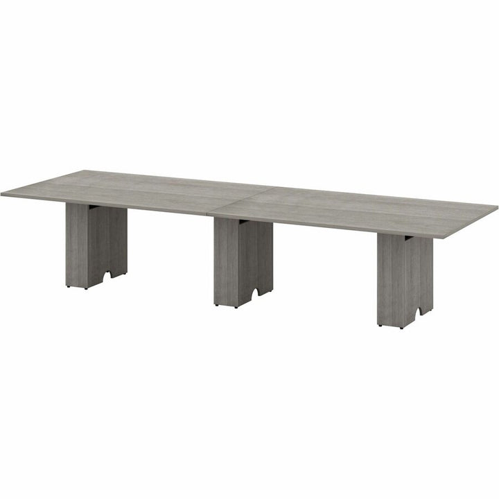 Image of Lorell Top,Modular,f/Conf Table,59"x47"x1",Weathered Charcoal
