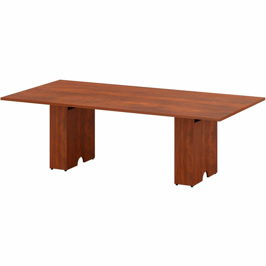 Image of Lorell Top,Modular,f/Conf Table,94"x47"x1",Cherry