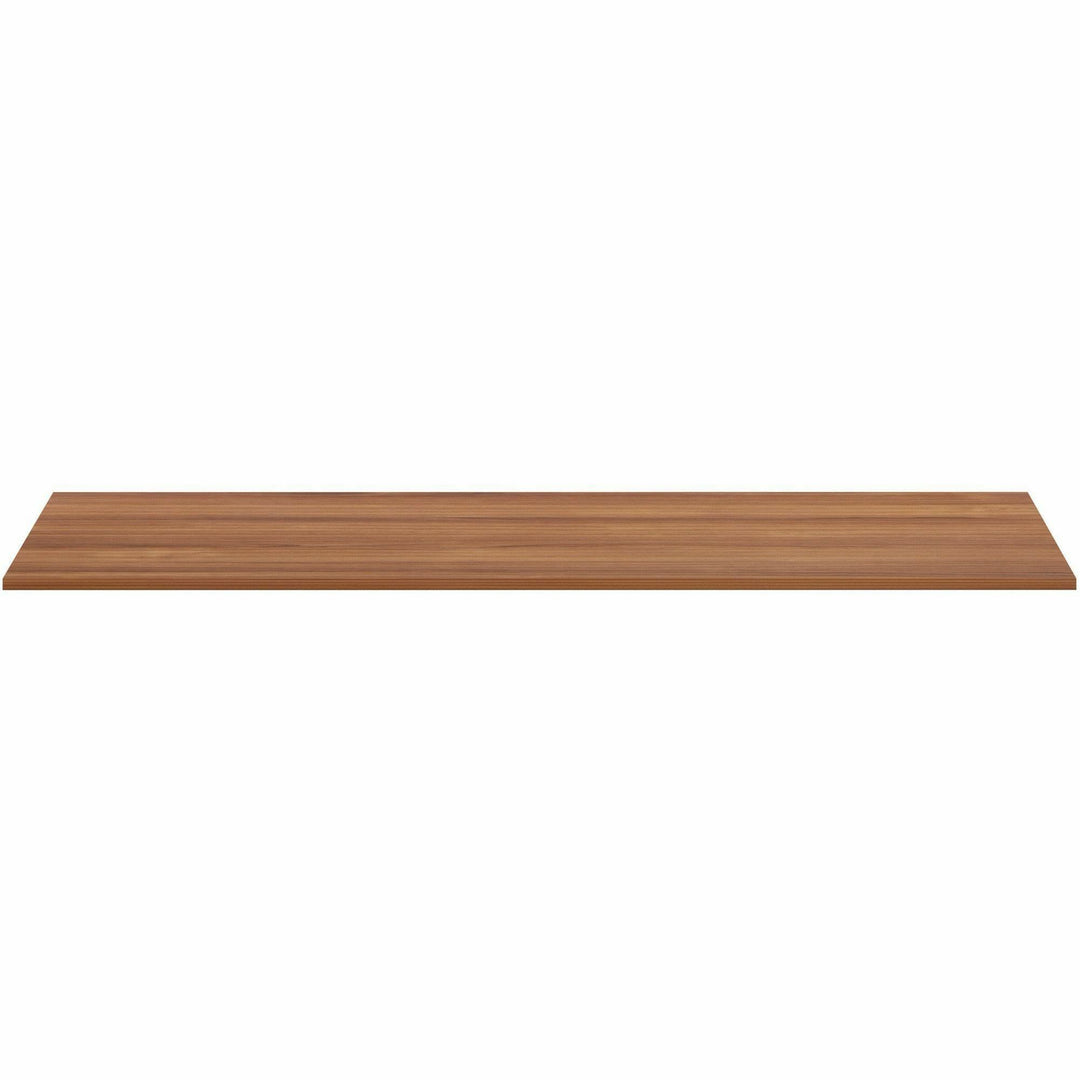 Image of Lorell Top,Modular,f/Conf Table,94"x47"x1",Walnut