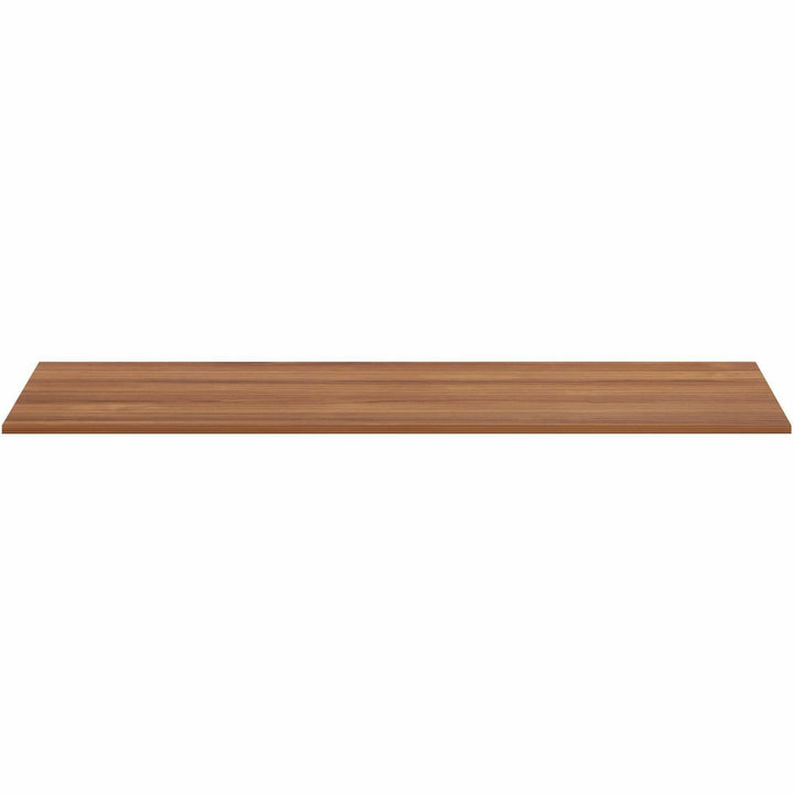 Image of Lorell Top,Modular,f/Conf Table,94"x47"x1",Walnut
