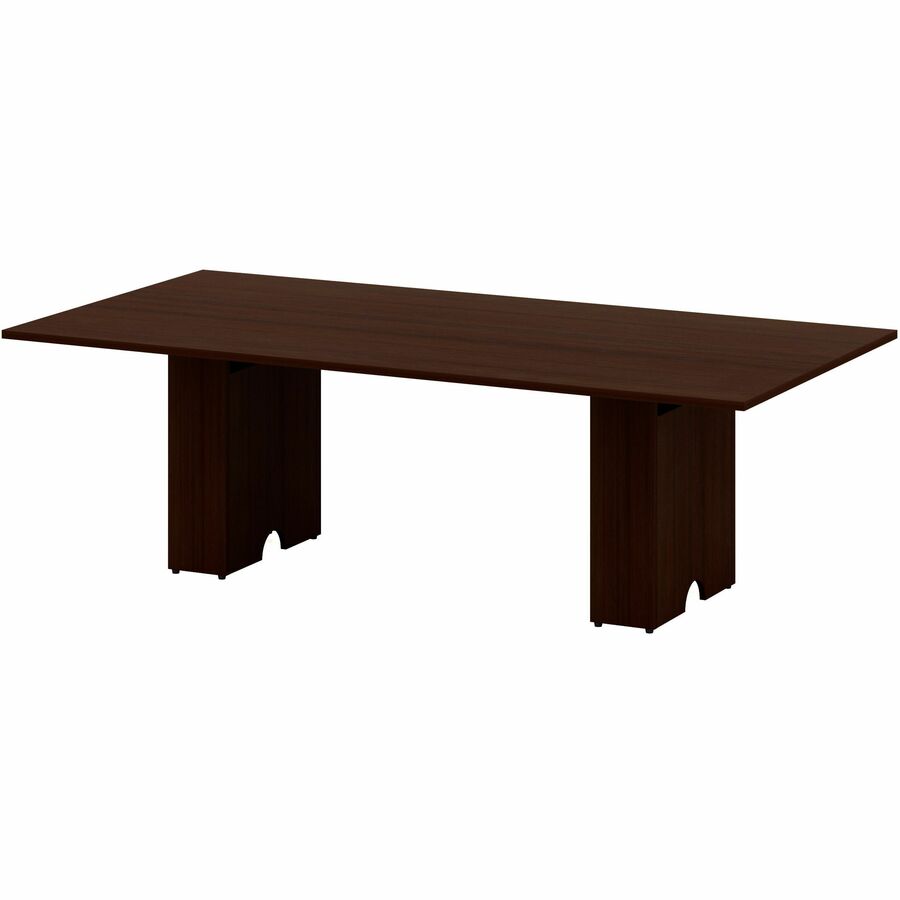 Image of Lorell Top,Modular,f/Conf Table,94"x47"x1",Espresso