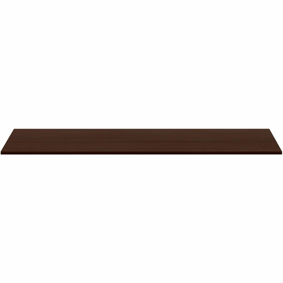 Image of Lorell Top,Modular,f/Conf Table,94"x47"x1",Espresso