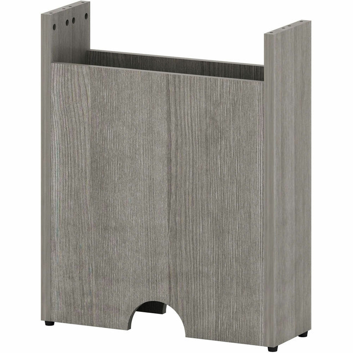 Image of Lorell Base,Modular,f/Conf Table,23.6"x7.87"x28.5",Weathered CCCL