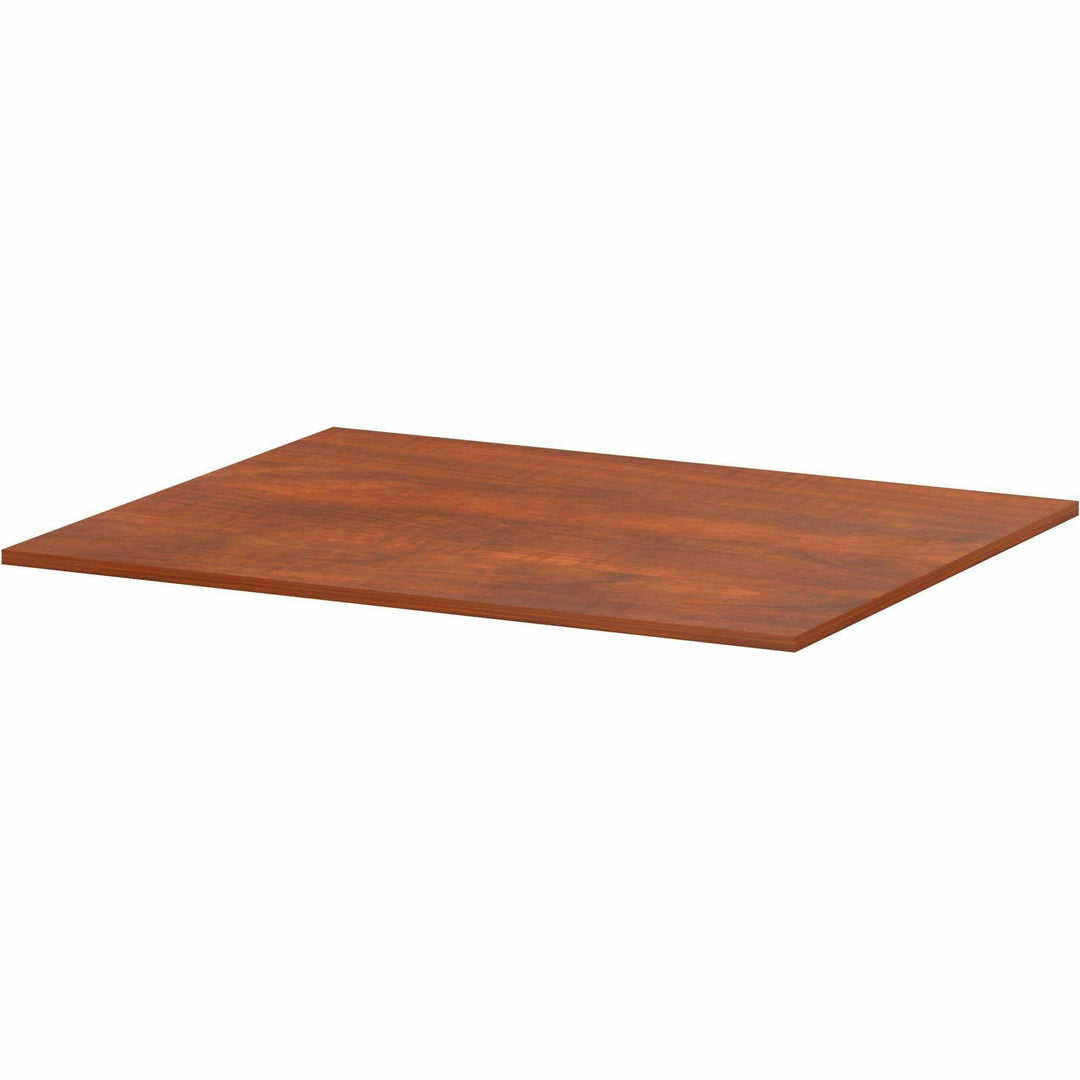 Image of Lorell Top,Modular,f/Conf Table,59"x47"x1",Cherry